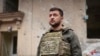 Zelenskyy: Pertempuran di Sievierodonetsk Salah Satu Perang Tersulit