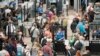 Air Travelers Face Cancellations Over Memorial Day Weekend