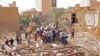 Iran Protesters Seek Justice as Building Collapse Toll Rises 