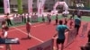 Sportske igre mladih u Srebrenici