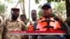 Les séparatistes camerounais accusés d'exactions en territoire nigérian