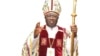 An Sako Shugaban Majami'ar Methodist Ta Najeriya Da Aka Sace 