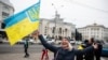 Kherson Diary: No Power, no Water but the Joy Just Flows