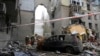 Russia's Ukraine Strikes Affecting Health Care, Heating, British Say 