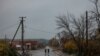Ukraine Facing 'Tough' Enemy in Battle for Key City 