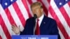 Importante red de donantes republicanos busca una alternativa a Trump