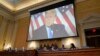 គណៈកម្មាធិការ​សភា​ចោទ​លោក Trump ពី​បទល្មើស​ព្រហ្មទណ្ឌ​ករណី​កុបកម្ម​នៅ​វិមាន​សភា