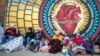Migrant Shelters Try to Help Traumatized Assault Survivors 