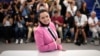 Iran Authorities Arrest Actress of Oscar-Winning Movie
