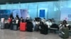 САД размислуваат да воведат нови ковид мерки за патниците од Кина