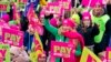 UK Nurses Join Other Striking Staff in 2 December Walkouts 