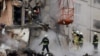 Latest Developments in Ukraine: Jan. 15