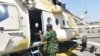 Sojojin Saman Najeriya Ta Tabbatar Cewa Jiragen Yakinta Sun Hallaka Manyan Kwamandojin Boko Haram Uku