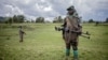 Officiellement, l'armée respecte un cessez-le-feu face au M23, mais selon de nombreux témoignages, les FARDC appuient militairement des miliciens.