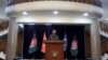 Taliban Rockets Hit Key Southern Airport Amid Fierce Afghan Fighting
