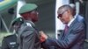 Sango ya Mokili Lelo: Baike ya société civile basengi CPI kopesa etumbu na Rwanda mpo esungaka M23