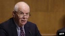 Senator Ben Cardin