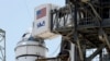 First crewed test flight of new spacecraft delayed until at least May 17