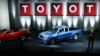 Toyota Capai Kesepakatan Senilai US$1,1M Untuk Selesaikan Gugatan