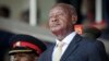 Face à la propagation d'Ebola, Yoweri Museveni s'est exprimé à la télévision.