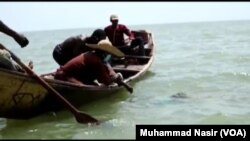 Hadarin kwale-kwale a Sokoto