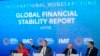IMF Downgrades Its World Economic Forecast 