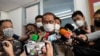 CNN Crew Fined, Leaving Thailand in Day Care Attack Coverage