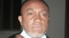 Hukumar NDLEA Ta Kama Wani Mai Fataucin Kwayoyin Da Tramadol Na Naira Biliyan 9