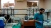  WHO: Ukraine Conflict Prevents Medical Aid from Reaching Those in Need 
