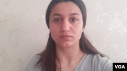 Lala Babayeva