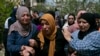 As Tensions Soar, Gaza Militants Fire Rocket Into Israel