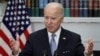 Biden Umumkan Tambahan Bantuan Bagi Ukraina Senilai $800 Juta
