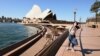 Ancaman Covid-19 Menguat, Negara-negara Bagian Australia Tutup Perbatasan 
