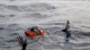 Tunisian Security Chiefs Fired After Mass Migrant Drowning