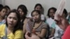 Philippines Only Country in Asia Where Teen Pregnancy Rising