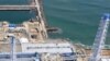 Kaum Lansia Jepang Tawarkan Bekerja di PLTN Fukushima