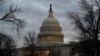 U.S. House Sets Tuesday Vote on Bill to Avoid  Government Shutdown