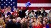 Upheaval in Nevada Raises Concerns Over Democratic Unity