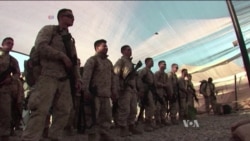 NATO Leaders Talk ISIS, Russian Aggression and Afghan War
