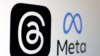 L'appli concurrente de Twitter développée par Meta disponible en pré-commande