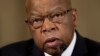 Dan Gwagwarmaya John Lewis Zai Kaurace Hidima Saboda Trump
