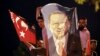 Erdogan Menang Pilpres Turki