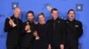 «Три билборда» и «Леди Берд» названы лучшими фильмами