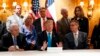Trump: More Troops Needed at Border with Mexico