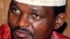 Shekih Khalil Ya Lashe Amansa Akan Manjo Al-Mustapha