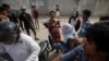 Workers, Police Clash, Leaving 3 Dead in Cambodia