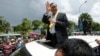 Former Cambodia Opposition Leader to Be Charged With Treason
