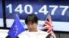 Brexit Vote Ripples Across South Asia