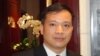 FILE - Lawyer Nguyen Van Dai, in a VOA interview, said that Vietnam and Myanmar "are both in Southeast Asia, so why is the dignity of Vietnamese lower than the people of Myanmar? Why don’t Vietnamese have democratic rights?"