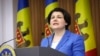 Moldova Prime Minister, Government Resigns 